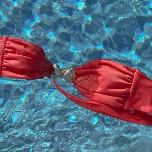 Sommer Swim CINDY top